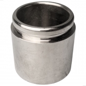 Pistao Freio Traseiro completo Hilux SW4 2016 a 2024