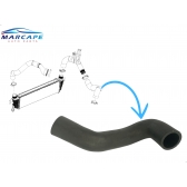 Mangueira Do Intercooler Blazer 2013 2014 2015 2016 2017 - [BAC82945]