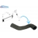 Mangueira Do Intercooler Blazer 2013 2014 2015 2016 2017 - [BAC82945]