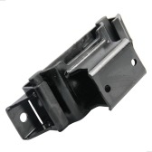 Coxim Do Câmbio Automatico Da L200 Triton 2007 A 2019, Pajero Dakar 2009 A 2019 - [MCP53563]