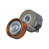 Tensor do Alternador da Iveco Daily 3.0 2008 a 2018 - [BAC55143]