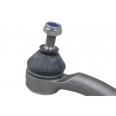 Terminal De Direcao Lado Esquerdo Do Sentra 2007 A 2010 - [BAC81200]