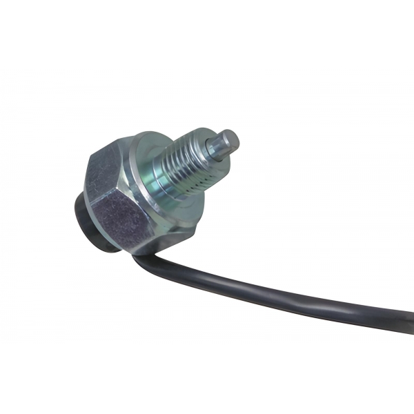 Sensor Da Tração Preto Da Pajero Full 2000 A 2016 E Pajero Gl Gls-B 1990 A 2006 4X4 - [BAC14230]