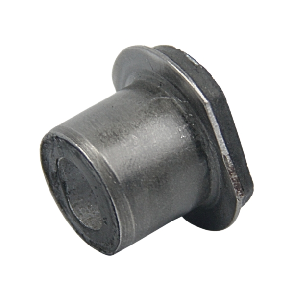 Bucha FIXAÇÃO Da Caixa De Direção Hilux 2005 A 2015 | Furo Oval [BAC10050]