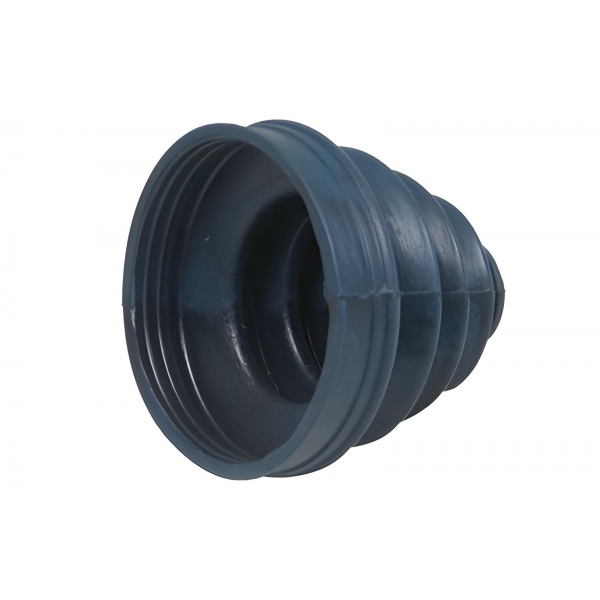 Coifa Da Homocinetica Da Roda Do Troller 2001 A 2012 - [BAC70923]