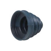 Coifa Da Homocinetica Da Roda Do Troller 2001 A 2012 - [BAC70923]