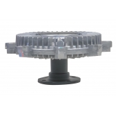 Polia Embreagem Viscosa Do Hyundai Hr 2007 A 2012 - [BAC40309]