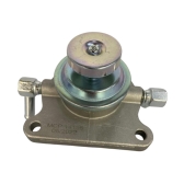 Cabecote Do Filtro De Combustivel Da Frontier Sel 2.5 16V 2008 A 2016 - [BAC14195]