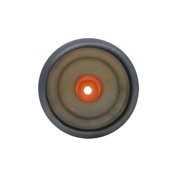 Batente Coifa Amortecedor Dianteiro Pajero Full 2001 A 2021 - [BAC70164]