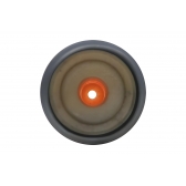 Batente Coifa Amortecedor Dianteiro Pajero Full 2001 A 2021 - [BAC70164]