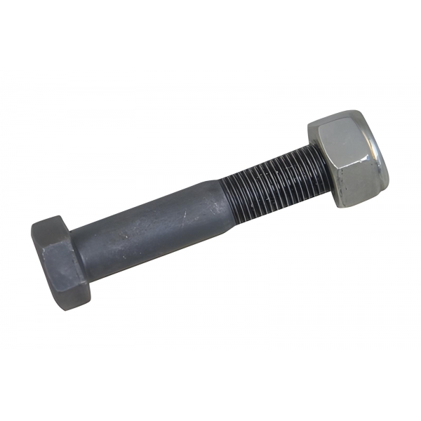 Parafuso Do Amortecedor Dianteiro Da D20 1993 A 1997 - [BAC70284]