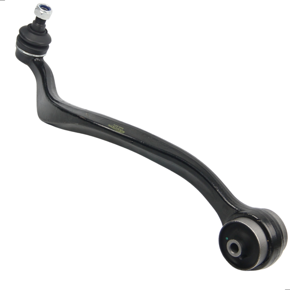 Braço Superior Dianteiro Do Fusion 2006 A 2012 Lado Esquerdo - [BAC80283]