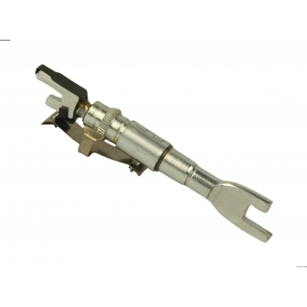 Regulador Freio Sapata Freio Doblo 2002 A 2021, Novo Uno 2011 A 2016, Strada 2008 A 2024, Ecosport 2013 A 2021, Peugeot 208, C3 2012 A 2020 | Lad