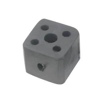 Jogo De Calços Da Cabine Da L200 Sport, Outdoor 2003 A 2012 - [BAC13422]