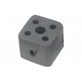Jogo De Calços Da Cabine Da L200 Sport, Outdoor 2003 A 2012 - [BAC13422]