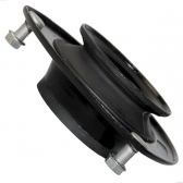 Batente Coxim Do Amortecedor Dianteiro Da Tucson 2005 A 2016 Sportage 2005 A 2009 - [BAC70050]