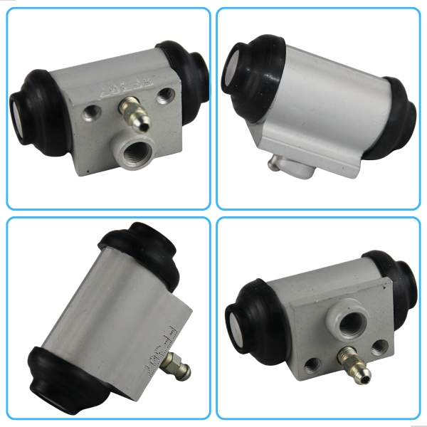 Cilindro Roda Strada G4 Flex 1.4, 1.8 8V, 1.8 16V, G5 Flex 1.8 16V, G6 Flex 1.0, 1.3, 1.4, 1.8 16V 2009 A 2024 LD Esquerdo e LD Direito [BAC14839N]