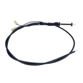 Cabo Do Afogador Do Premio Cs 1.3 1985 A 1988 Elba S 1986 A 1989 Elba Weekend 1.5 1991 A 1993? - [BAC80066]