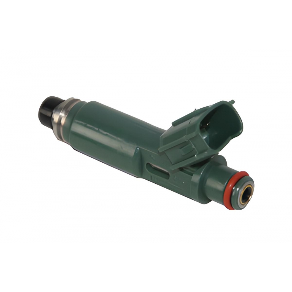 Bico Injetor De Combustivel Do Corolla, FieLado Direitoer 1.6, 1.8 Gasolina 2003 A 2006 - [BAC12687]