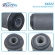 Kit 4 Buchas Bandeja Inferior Dianteira Hr 2011 2012 2013 - [ML54522(X4)] - BAC54522NA(X4)