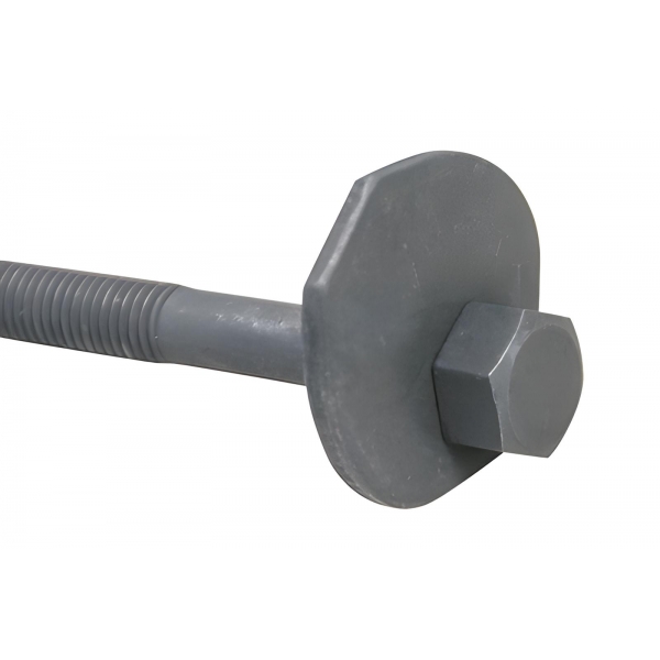 Parafuso De Cambagem Da Ranger 1998 A 2011 - [BAC81683]