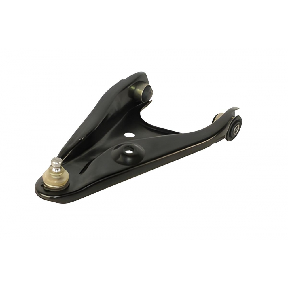 Bandeja Dianteira Completa Do Logan, Sandero 2007 a 2014 Lado Esquerdo - [BAC70630]