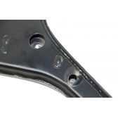 Bandeja Inferior Dianteira Completa Da Frontier 2.5 16V 2008 a 2016 Lado Esquerdo [BAC90009]