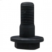 Parafuso Coroa Do Diferencial Da F2000, F4000 1982 A 1998, D40 1985 A 1997 - [BAC70296]