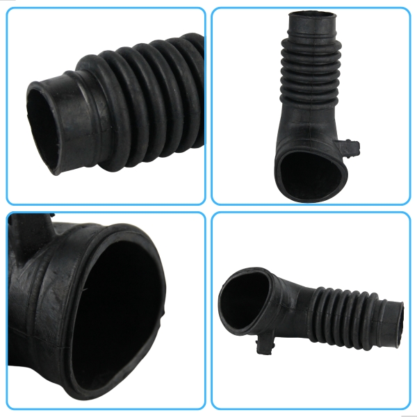 Mangueira do Filtro de Ar da Pajero e L200 Triton 2.4 16v Diesel 2019 A 2023 - [BAC14714]