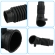 Mangueira do Filtro de Ar da Pajero e L200 Triton 2.4 16v Diesel 2019 A 2023 - [BAC14714]