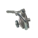 Cabecote Do Filtro De Combustivel Da Frontier, Xterra 2.8 Mwm 2003 A 2008 - [BAC80354]