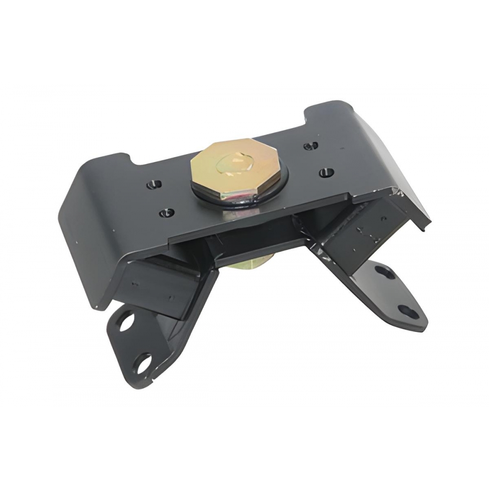 Coxim Do Câmbio Da Hilux Sw4 97 A 2002 Motor 3.0 Turbo Diesel - [BAC24112]