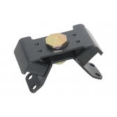 Coxim Do Câmbio Da Hilux Sw4 97 A 2002 Motor 3.0 Turbo Diesel - [BAC24112]