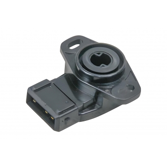 Sensor De Posição De Borboleta Da L200 Triton 3.5 V6 2007 A 2016 Pajero Dakar 2009 A 2016 - [BAC11121]