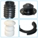 Batente Do Amortecedor Dianteiro Da Bmw 118, 120, 130, 135, E46 2003 A 2012 - [BAC82628]
