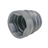 Tulipa Do Cambio Do Corolla 1.8 16v 2009 a 2014 Cambio Manual [BAC81881]