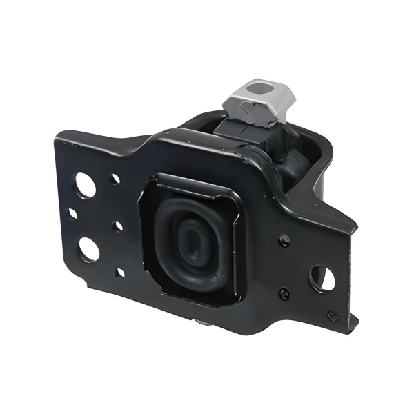 Coxim Do Motor Hidraulico Do Lado Direito Do Megane 1.6 16V 2007 A 2014 - [BAC80571]