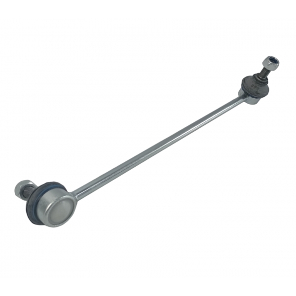 Bieleta Dianteira Do Omega 2008 A 2012 Lado Esquerdo - [BAC81299]