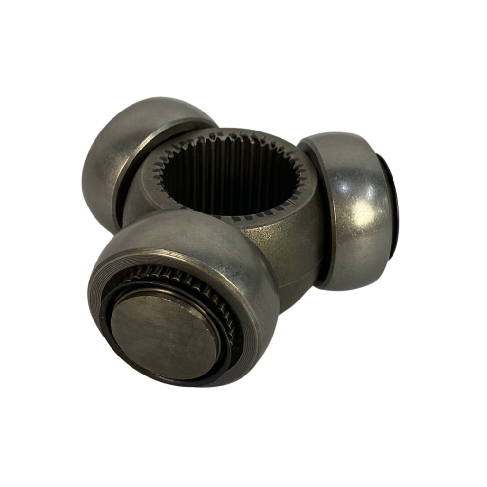 Trizeta Do Câmbio Da Ducato, Boxer, Jumper 98 A 2008 Aro 15 - [BAC55320]