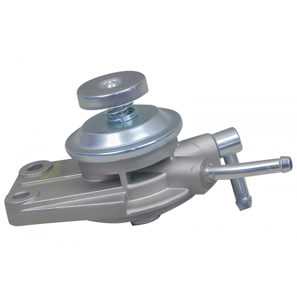 Cabeçote Do Filtro De Combustivel Da Frontier 2.5, 2.7 99 A 2002 Pathfinder 4.0 2004 A 2007 - [BAC13206]