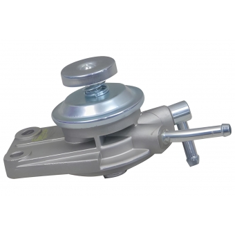 Cabeçote Do Filtro De Combustivel Da Frontier 2.5, 2.7 99 A 2002 Pathfinder 4.0 2004 A 2007 - [BAC13206]