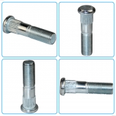 Parafuso Da Roda DianteiraTraseira S Porca Da Ranger 2013 A 2019 - [BAC11766]