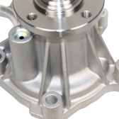 Bomba D´agua Da Hilux 2.8 16V Diesel 2016 A 2023 - [BAC14189]
