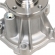 Bomba D´agua Da Hilux 2.8 16V Diesel 2016 A 2023 - [BAC14189]