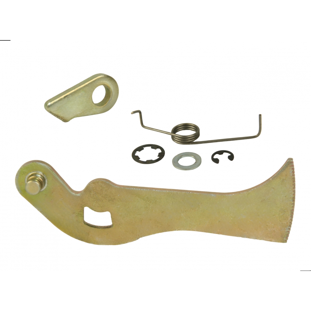 Regulador Do Freio Traseiro Da Belina, Pampa 4X4 82 A 88 Maverick 77 A 79 Opala, Caravan 80 A 83 Lado Direito - [BAC45115]