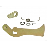 Regulador Do Freio Traseiro Da Belina, Pampa 4X4 82 A 88 Maverick 77 A 79 Opala, Caravan 80 A 83 Lado Direito - [BAC45115]