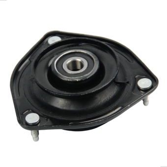 Batente Coxim Do Amortecedor Dianteiro Do J3 2011 A 2017 - [BAC11789]