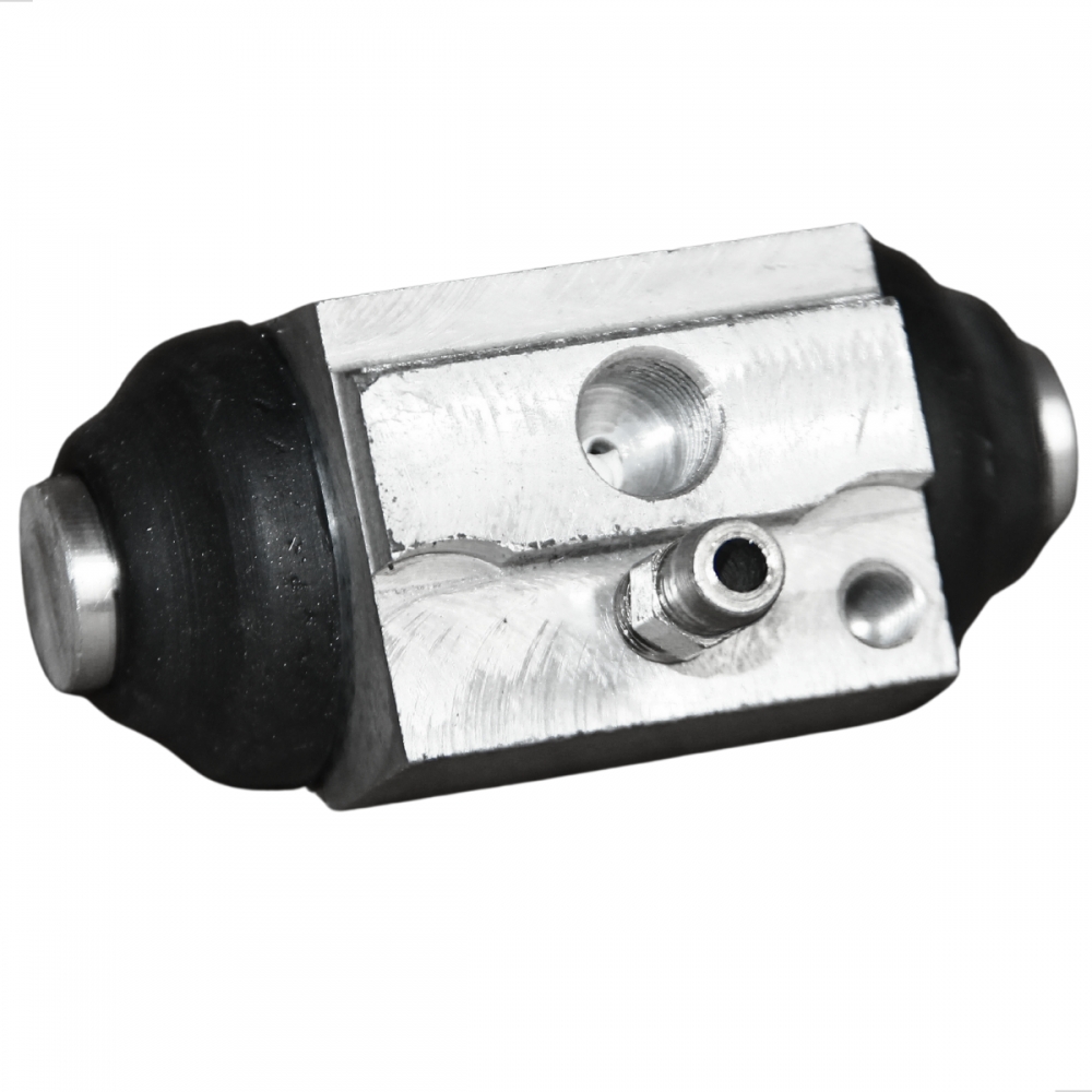 Cilindro Da Roda Traseira Do Citroen C3, Aircross 2012 A 2019 Peugeot 208 2012 A 2019 Lado Direito Ou Lado Esquerdo - [BAC11611]