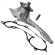 Bomba D´agua Da Hilux 2.7 16V Flex 2007 a 2015 - [BAC11847]