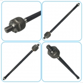 Par Braço Axial Da Caixa Direção Daily 1997 A 2006 - [ML10231(X2)] - BAC10231EX(X2)